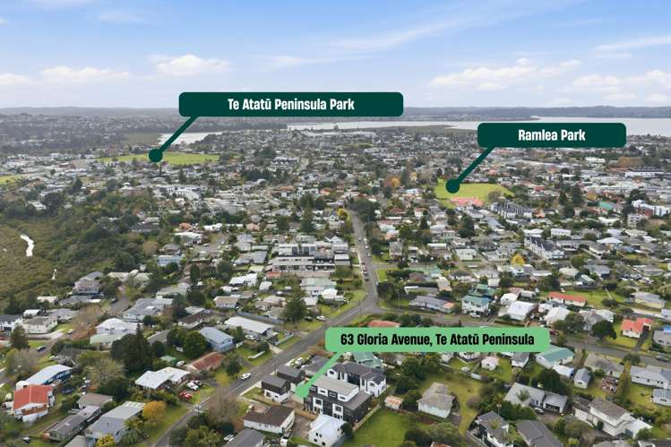 Lot 4-7/63 Gloria Avenue Te Atatu Peninsula_20