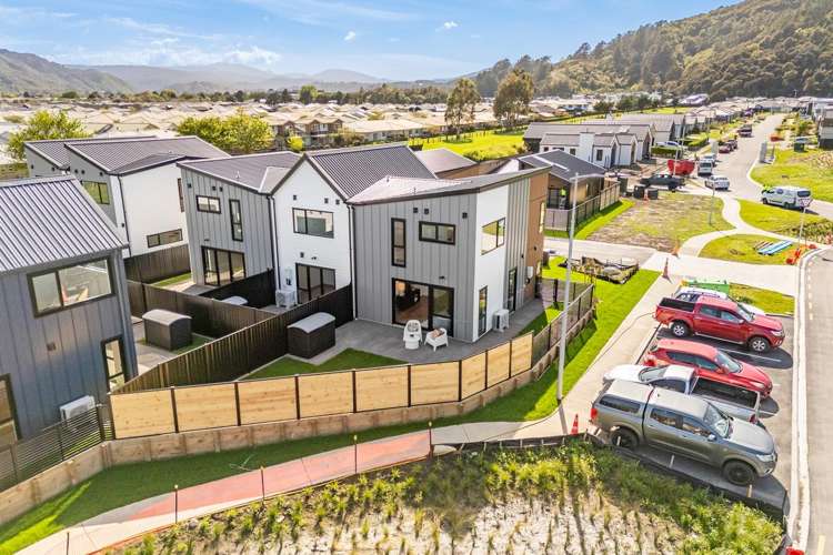 Lot 56/1 Beau Vite Lane, Stage 9c, Trackside Wallaceville_26