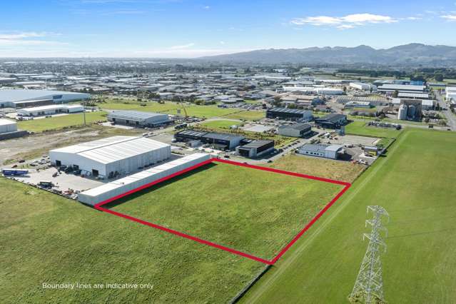 41 Mania Road Hornby_1