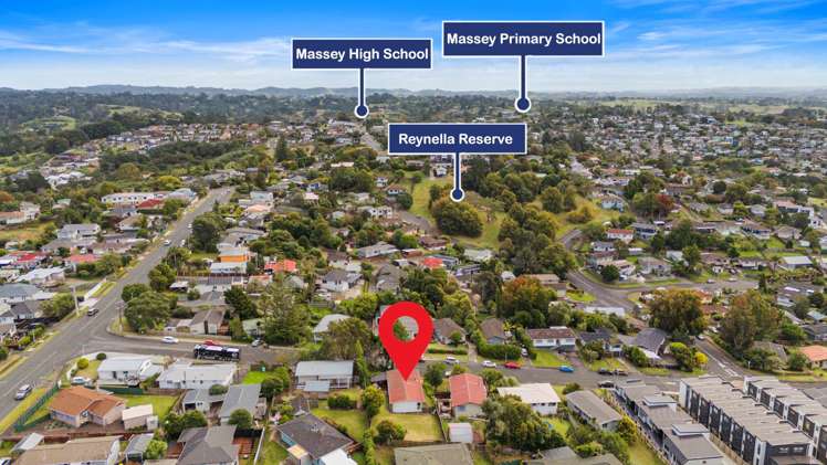 4 Hewlett Road Massey_19