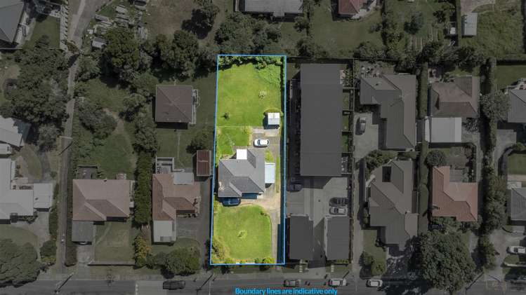 31 Commissariat Road Mount Wellington_5