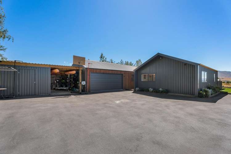 48 Lynn Lane, Bannockburn Cromwell_29