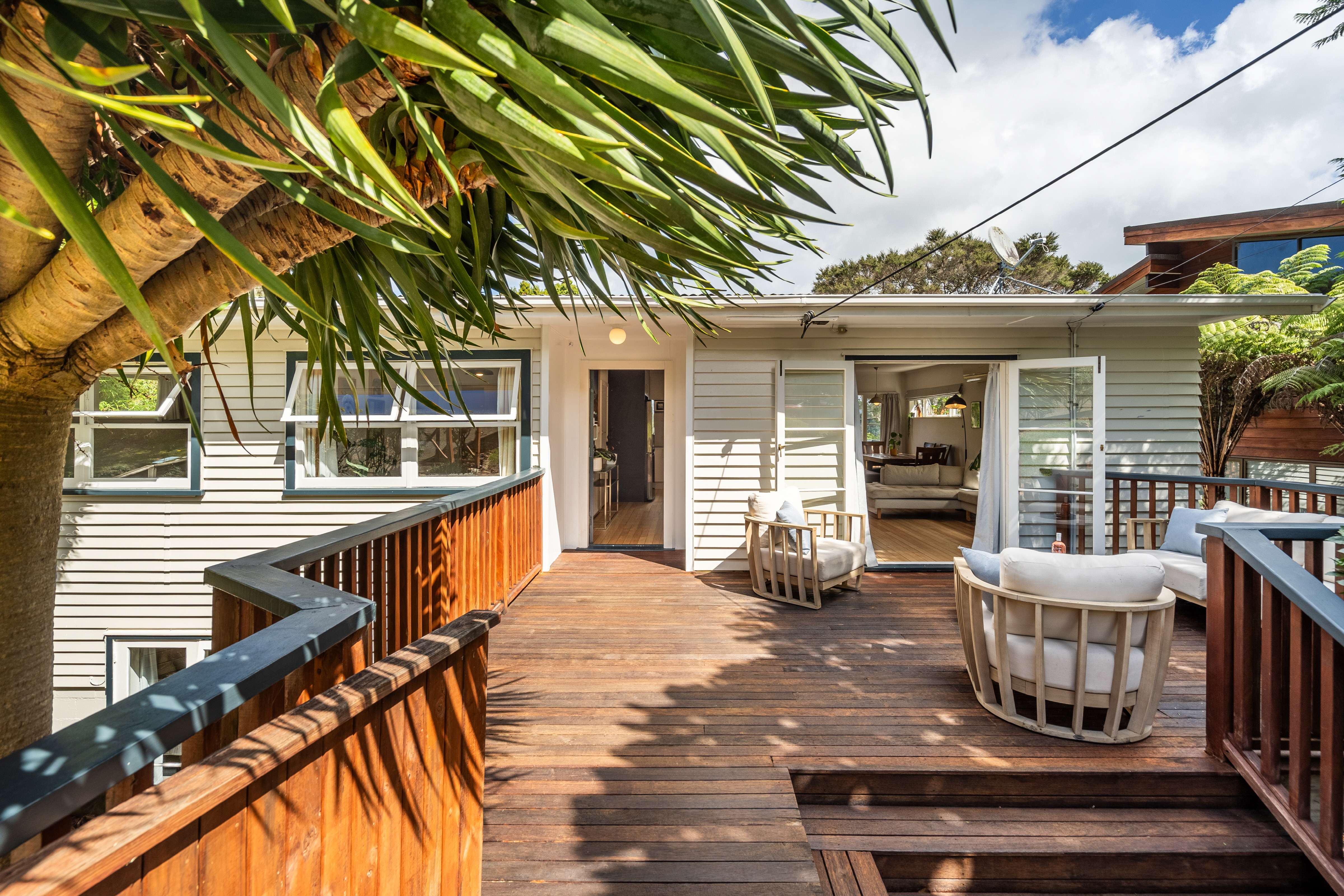 10 Wilding Avenue Northcote Point North Shore City Houses for