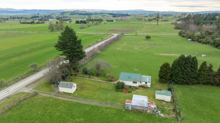 23 Knowles Road Tapanui_1