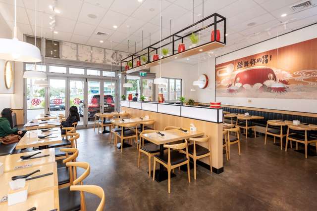 Unit 1/7 Triton Drive Rosedale_2