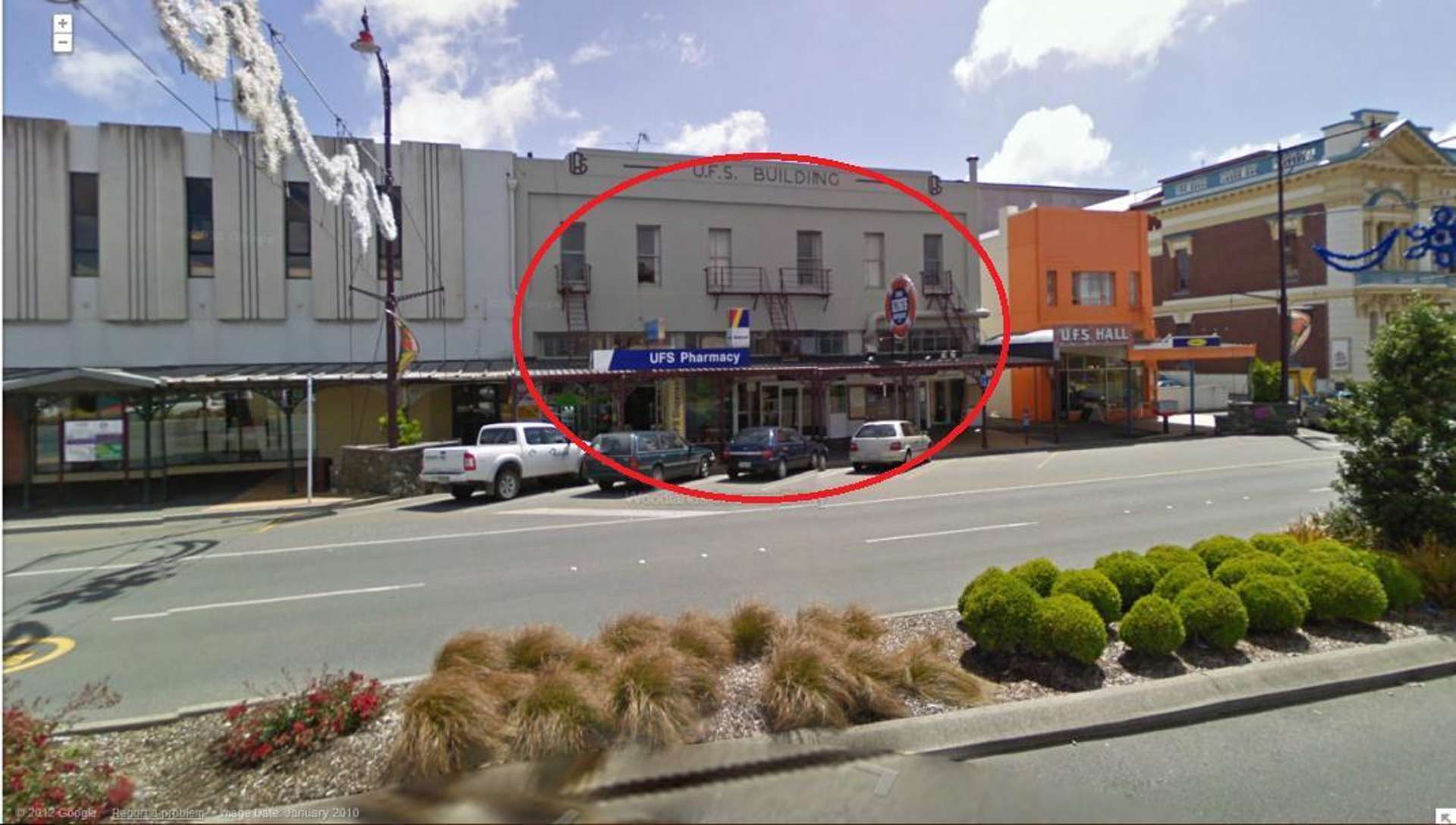  3/76 Tay Street Invercargill_0