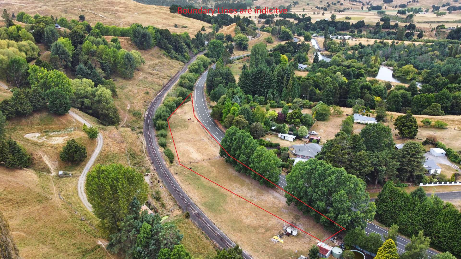 State Highway 4 Taumarunui_0