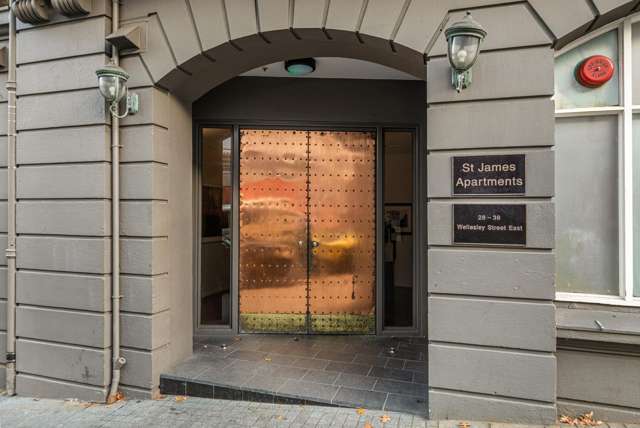 5D/28-36 Wellesley Street East Auckland Central_3