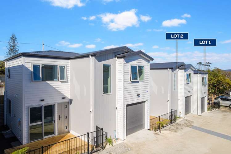 Lot8/232 Whitney Street Blockhouse Bay_28