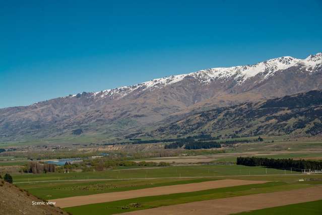 Tomich Heights, Tarras-Cromwell Road Cromwell_1