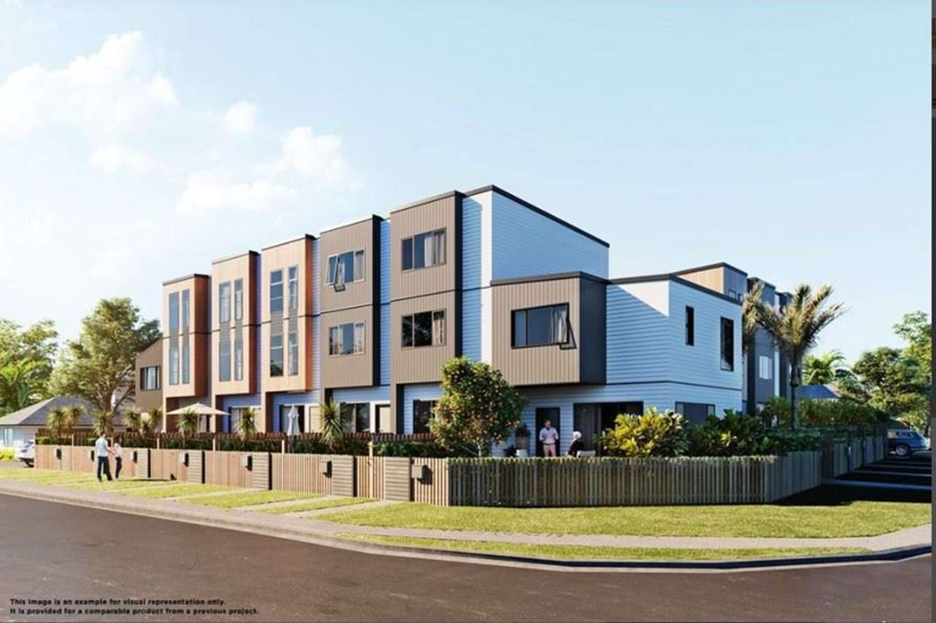 Lot 48/250 Great North Road Henderson_0