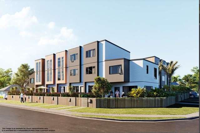 Lot 14/250 Great North Road Henderson_2