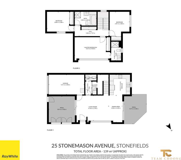 25 Stonemason Avenue Stonefields_17