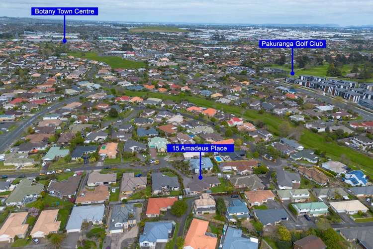 15 Amadeus Place Northpark_31