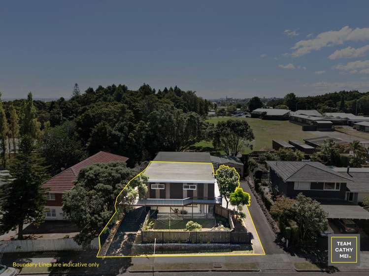 34A Walpole Avenue, Hill Park Manurewa_26