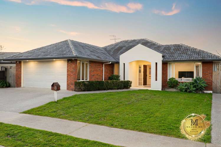 8 Belcoo Crescent East Tamaki_1