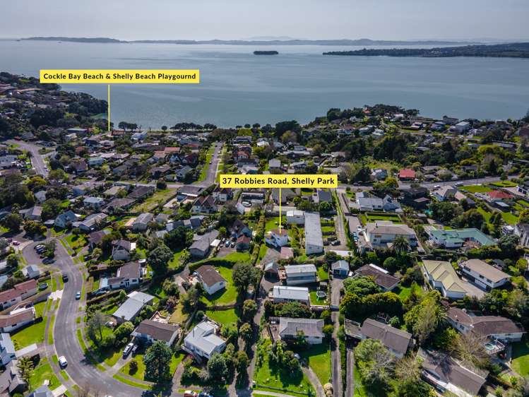 37 Robbies Road Cockle Bay_27