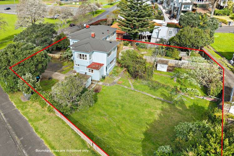 21 and 23 Reihana Street and 51 Paora Street Orakei_13