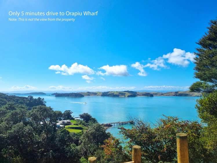 3 Nepean Avenue Orapiu_26