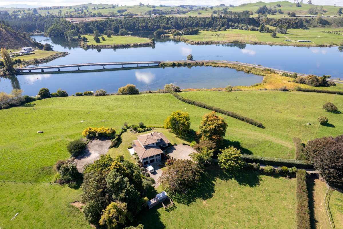 Cambridge, Waipa Lifestyle Properties For sale OneRoof Property