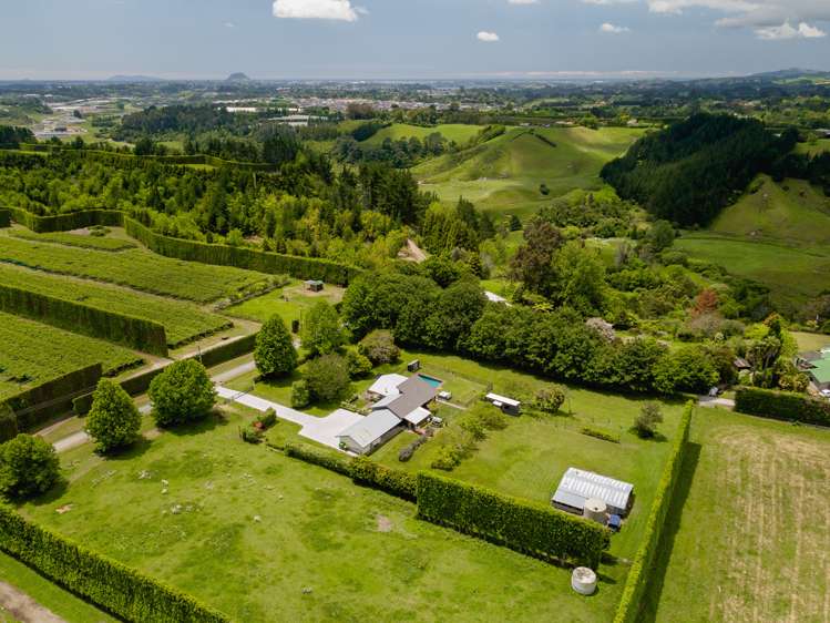 28 Melville Road Kaimai_19