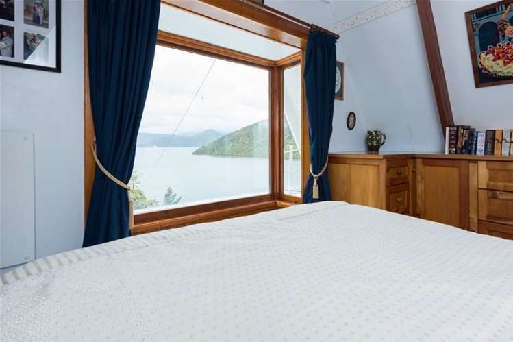 454 Port Underwood Road Whatamango Bay_21