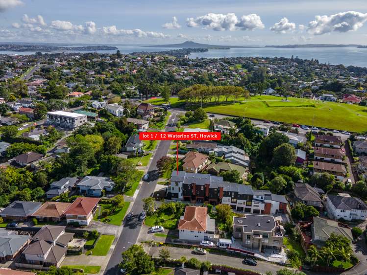 1/12 Waterloo Street Howick_30