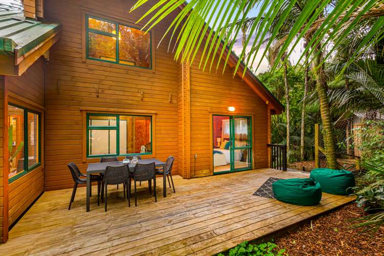 40a Mahoe Road Titirangi_19