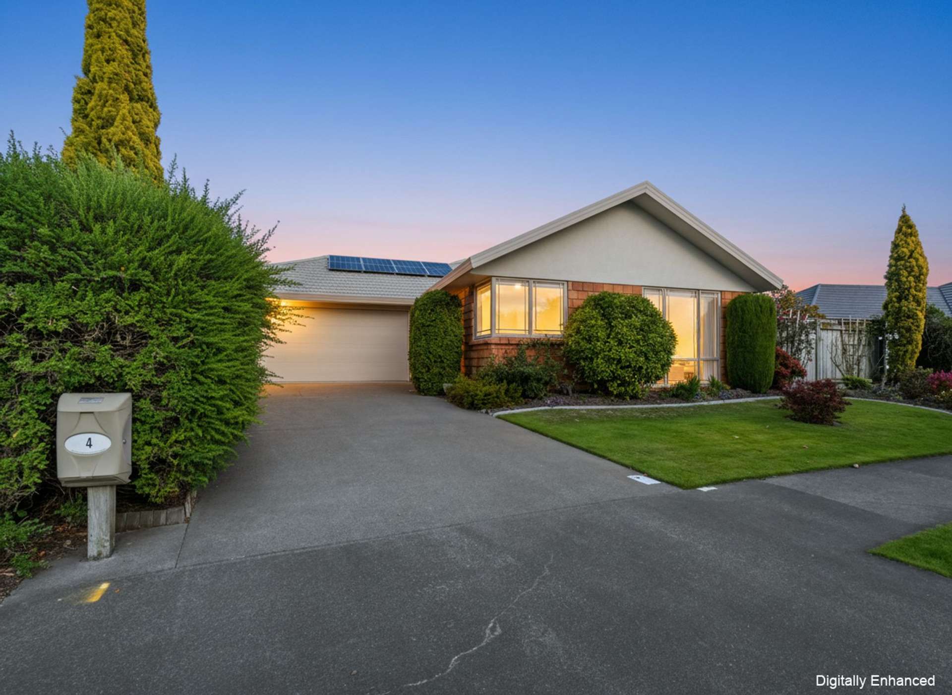 4 Brooklyn Heights Drive Kelvin Grove_0