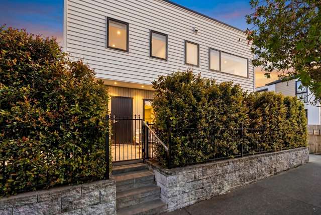 Designed to Impress in the Best Location!