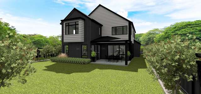 LOT 88 Park Green Estate Karaka_2