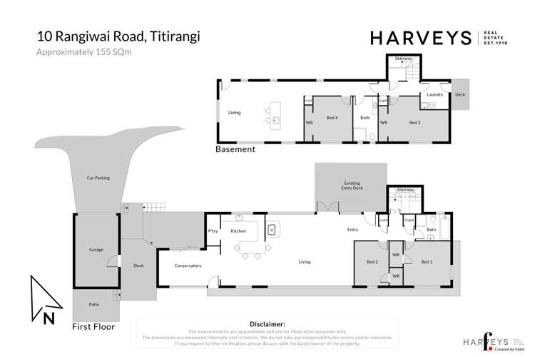 10 Rangiwai Road Titirangi_24