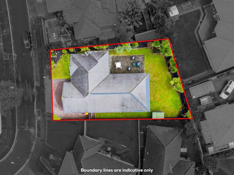 10 Erne Crescent East Tamaki_16