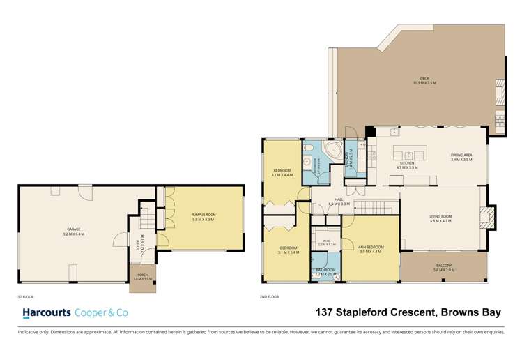 137 Stapleford Crescent Browns Bay_30