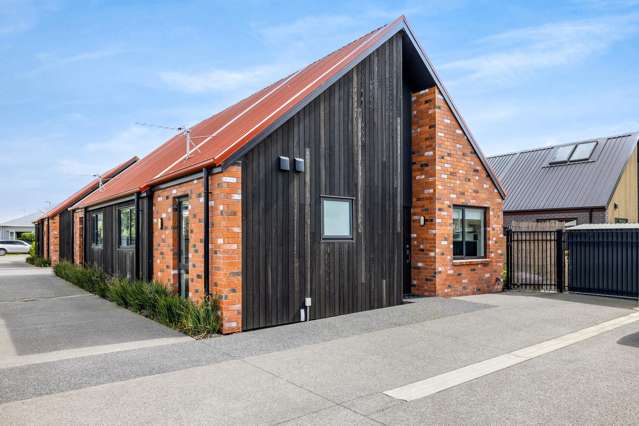 Chic & Architectural! Owner Has Purchased!