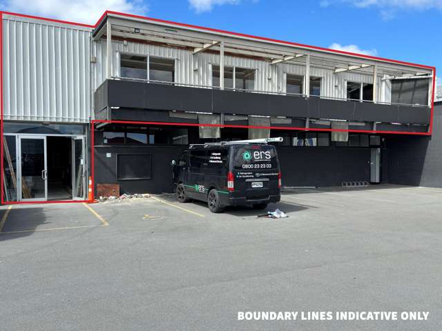 FF/462 Tuam Street Phillipstown_3