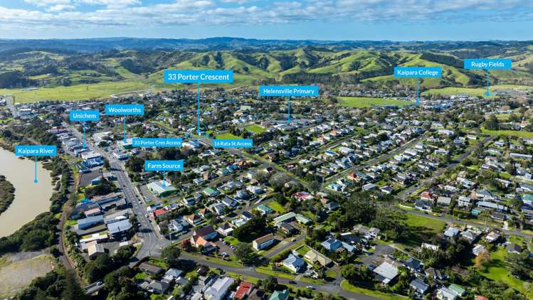 33 Porter Crescent Helensville_21