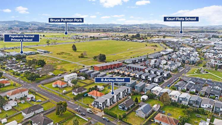 Lot 2/8 Arimu Road Papakura_15