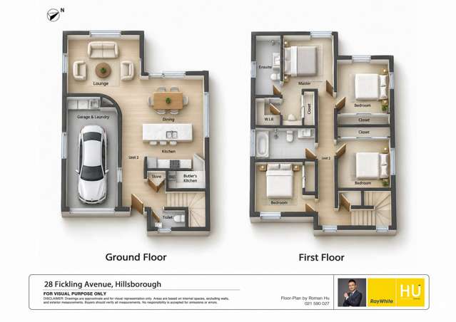 28 Fickling Avenue Hillsborough_1