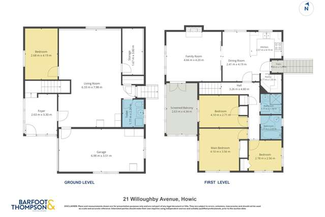 21 Willoughby Avenue Howick_1
