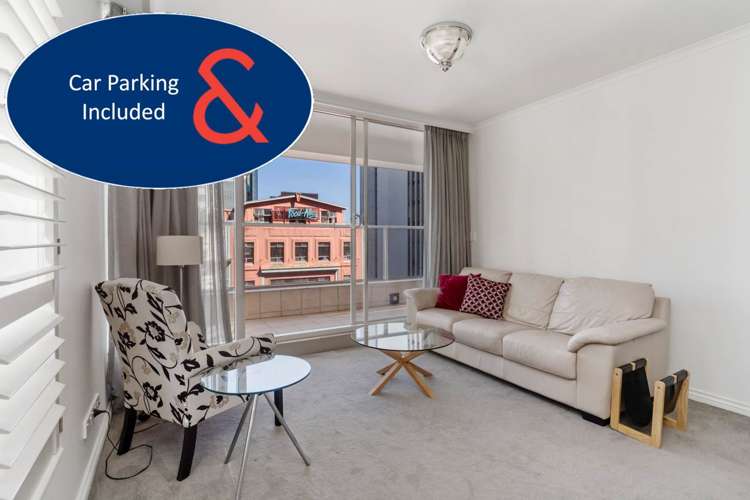 701/8 Albert Street Auckland Central_1