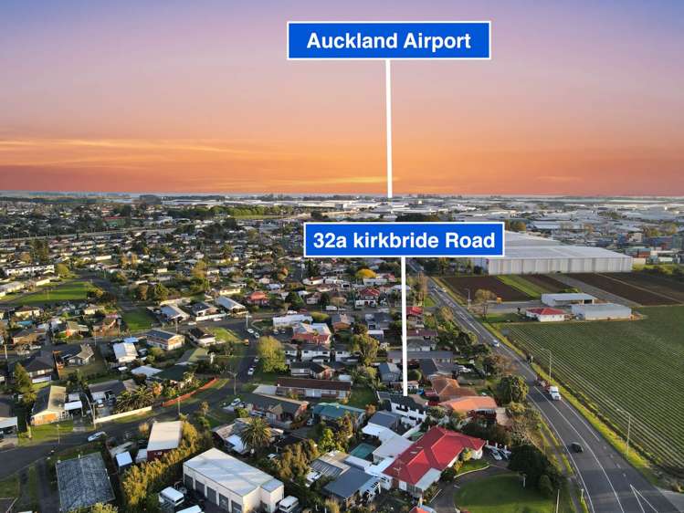 32a Kirkbride Road Mangere Bridge_24