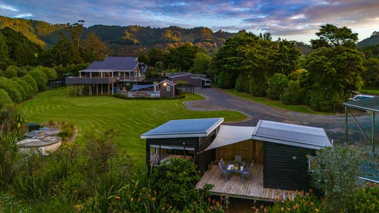 551 Old Woodcocks Road Kaipara Flats_16