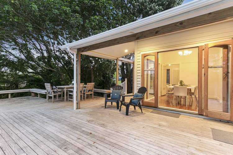 40 Clarence Road Northcote Point_19