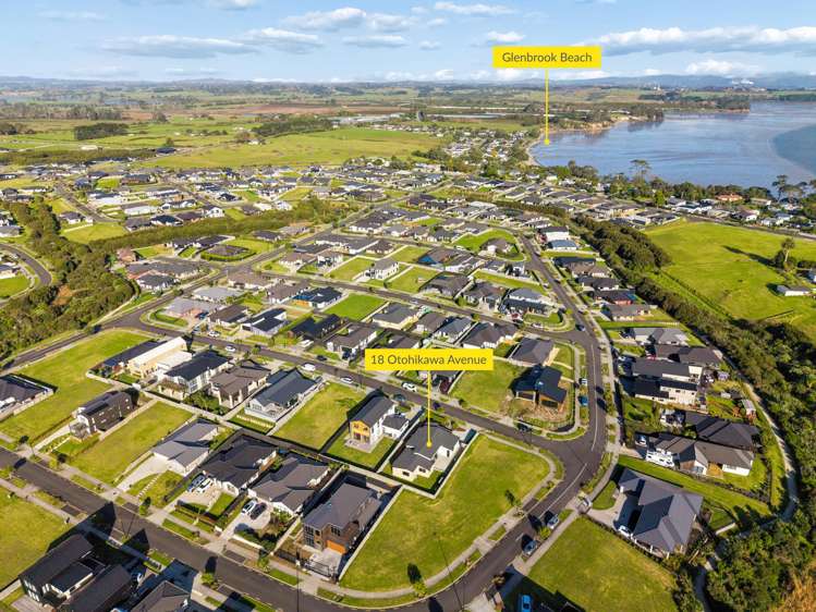 18 Otohikawa Avenue Glenbrook_18