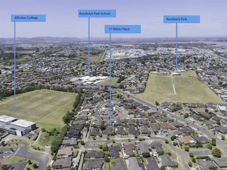 17 Villino Place Randwick Park_11