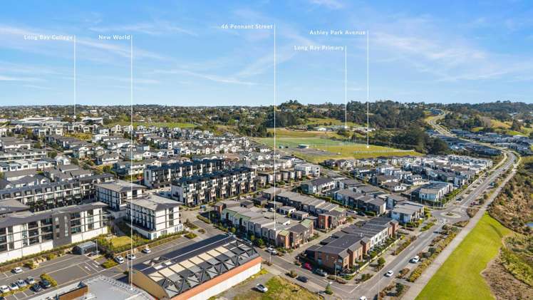 46 Pennant Street Long Bay_27