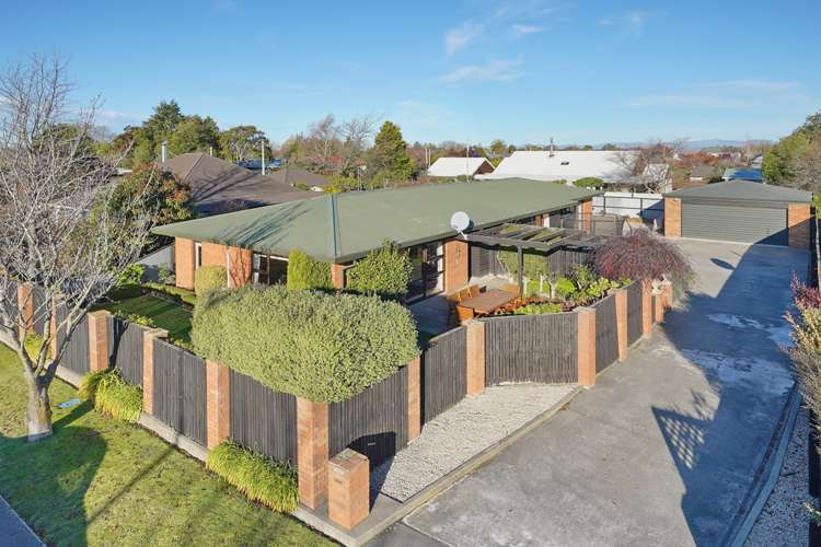295 Kingsbury Avenue Rangiora_0
