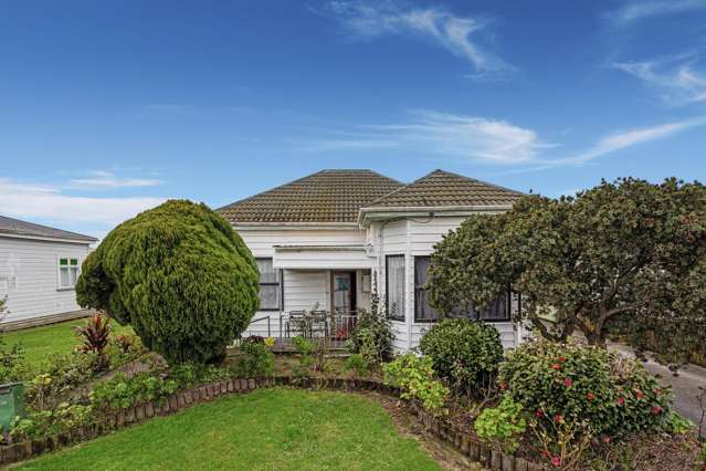 Proven Main Street Investment