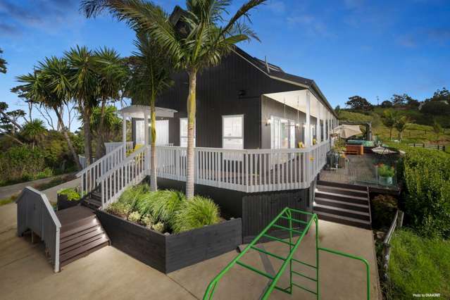 Ultimate Lifestyle - Expansive Views